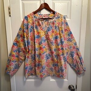 Croft & Borrow Women’s Top